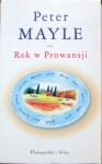 Rok w Prowansji - Peter Mayle