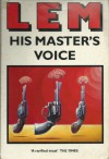 His Master's Voice - Stanisław Lem