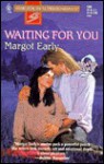 Waiting for You - Margot Early