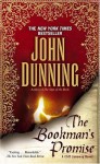 The Bookman's Promise - John Dunning