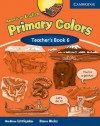 American English Primary Colors 6 - Diana Hicks, Andrew Littlejohn