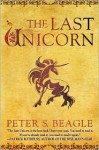 The Last Unicorn - Peter S. Beagle