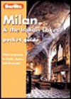 Berlitz Pocket Guide Milan and the Italian Lakes - Patricia Schultz, Chris Coe