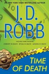 Time of Death - J.D. Robb