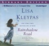 Rainshadow Road - Lisa Kleypas