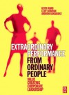 Extraordinary Performance from Ordinary People - Keith Ward, Cliff Bowman, Andrew Kakabadse