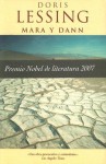 Mara y Dann (Mara and Dann #1) - Doris Lessing