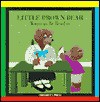 Little Brown Bear Wants to Be Read to - Claude Lebrun, Daniele Bour