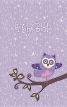 Holy Bible-NKJV-Owl - Thomas Nelson Publishers