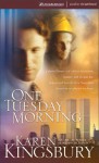 One Tuesday Morning (9/11 Series, #1) - Anonymous