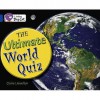 Ultimate World Quiz - Claire Llewellyn