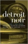 Detroit Noir - E.J. Olsen