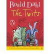 The Twits. Roald Dahl - Quentin Blake, Roald Dahl