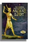 Encyclopedia Of Ancient Egypt (Internet Linked Reference) (Internet Linked Reference) - Gill Harvey, Struan Reid