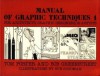 Manual of Graphic Techniques for Architects, Graphic Designers, and Artists - Tom Porter, Bob Greenstreet