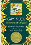 Gay Neck The Story Of A Pigeon - Dhan Gopal Mukerji