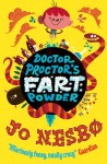 Doctor Proctor's Fart Powder - Jo Nesbo