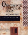 Object-Oriented Analysis and Design with Applications - Grady Booch