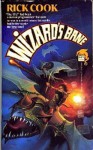 Wizard's Bane (Wiz Biz) - Rick Cook