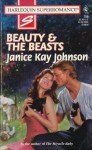 Beauty & the Beasts - Janice Kay Johnson