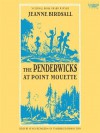 The Penderwicks at Point Mouette (Audio) - Jeanne Birdsall, Susan Denaker