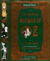 The Annotated Wizard of Oz (Centennial Edition) - L. Frank Baum, Michael Patrick Hearn, W.W. Denslow