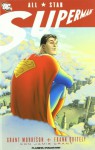 All Star Superman - Grant Morrison, Frank Quitely, Diego de los Santos Domingo
