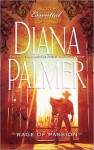 Rage of Passion (The Essential Collection) - Diana Palmer