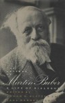 The Letters of Martin Buber - Martin Buber