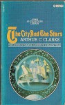 The City and The Stars - Arthur C. Clarke