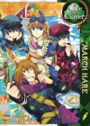 Alice in the Country of Clover: March Hare - Soyogo Iwaki (Illustrator), QuinRose, Angela Liu