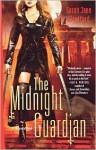 The Midnight Guardian (Millennial #1) - Sarah-Jane Stratford