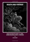 Death and Fantasy: Essays on Philip Pullman, C. S. Lewis, George MacDonald and R. L. Stevenson - William Gray