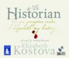 The Historian - Elizabeth Kostova