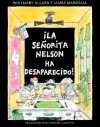 Senorita Nelson Ha Desaparecido! (Miss Nelson Is Missing!) - Harry Allard, James Marshall