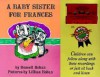 A Baby Sister for Frances - Russell Hoban, Lillian Hoban