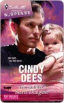 The Soldier's Secret Daughter (Top Secret Deliveries #1) - Cindy Dees