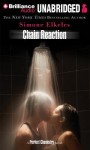 Chain Reaction (Unabridged Audiobook) - Simone Elkeles, Blas Kisic & Roxanne Hernandez