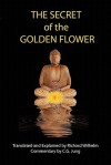 The Secret of the Golden Flower - Richard Wilhelm, C.G. Jung