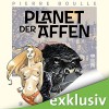 Planet der Affen - Pierre Boulle, Detlef Bierstedt