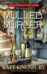 Mulled Murder (Pennyfoot Holiday Mysteries) - Kate Kingsbury