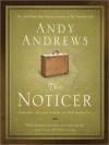 The Noticer: Sometimes, all a person needs is a little perspective. (MP3 Book) - Andy Andrews