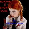 Horror 5 short stories - Christian Jensen