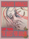 Lost Years (Parsival) - Richard Monaco, Leverett Butts, Ava Warbrick