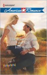 The Rancher and the Vet - Julie Benson