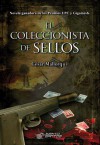 El coleccionista de sellos - César Mallorquí