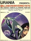 Millemondinverno 1976: tre romanzi completi di Edmond Hamilton - Edmond Hamilton, Karel Thole