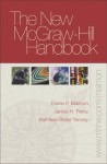 New McGraw-Hill Handbook (paperback) with Student Access to Catalyst 2.0 - Elaine Maimon, Janice Peritz, Kathleen Yancey