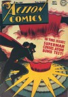 Superman: The Action Comics Archives, Vol. 6 - Jerry Siegel