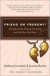 Friend or Frenemy? - Andrea Lavinthal, Jessica Rozler